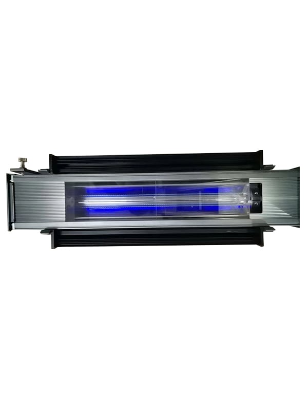 UV-Lampenhaus