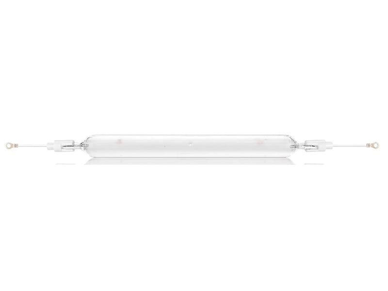 UWET Mitteldruck-Metallhalogenid-UV-Lampen – Eisen