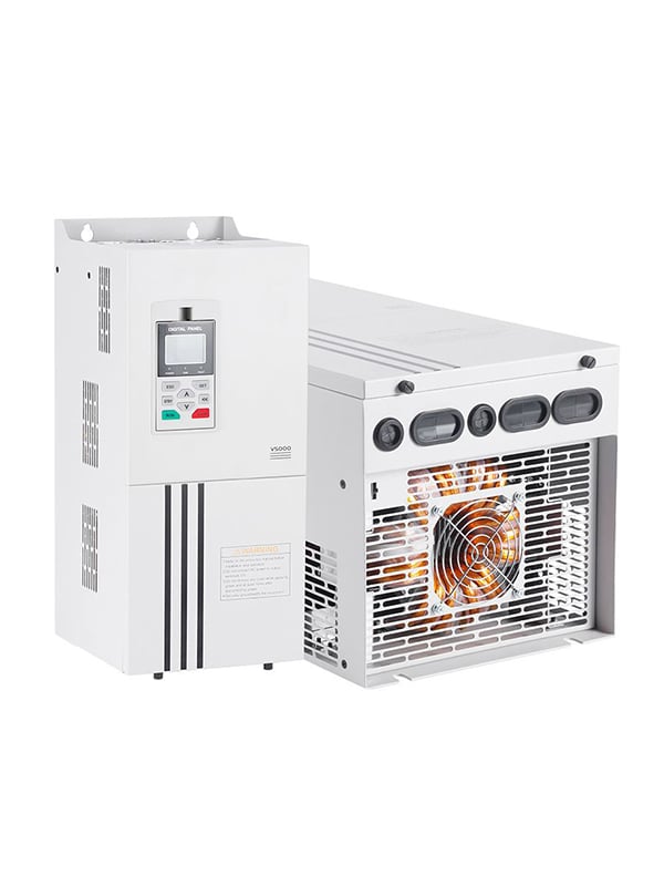 UV-Stromversorgung-H2000-Serie