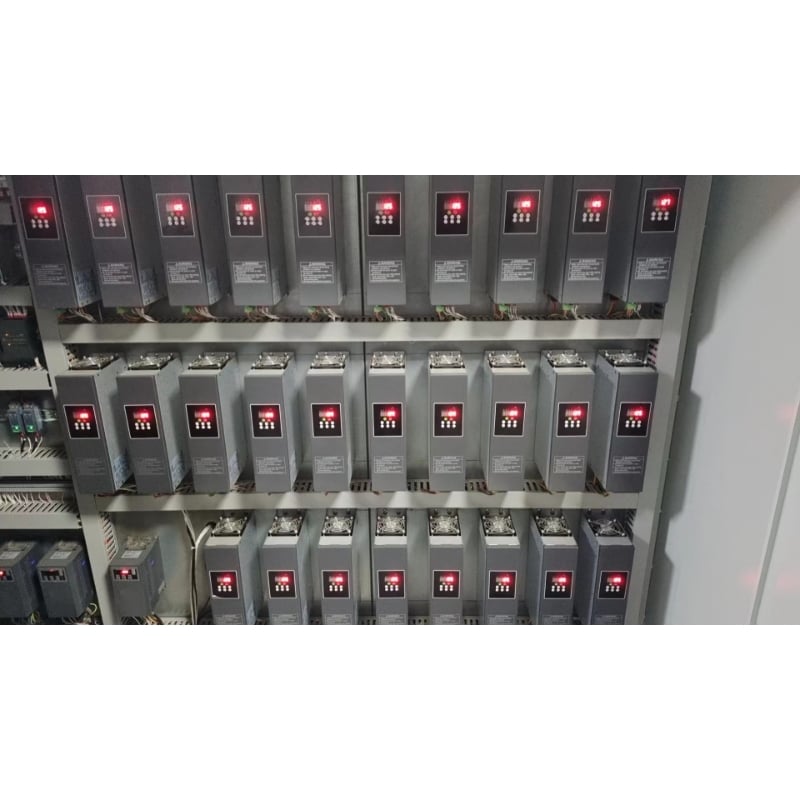 UV-Stromversorgung-S5000-Serie